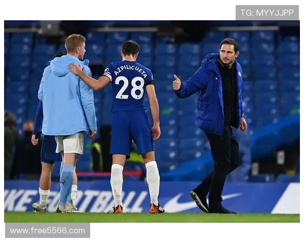 乔-科尔：蓝军帅位难以掌控 兰帕德应远离